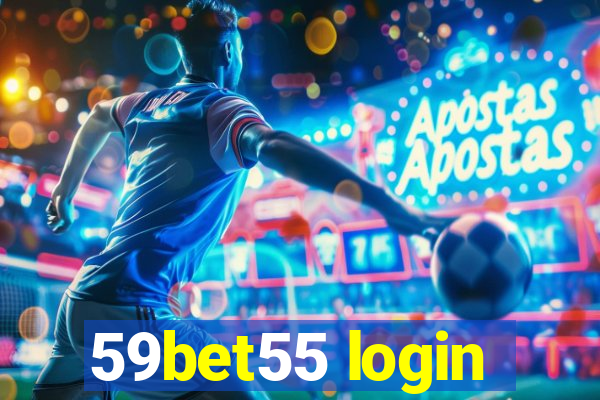 59bet55 login